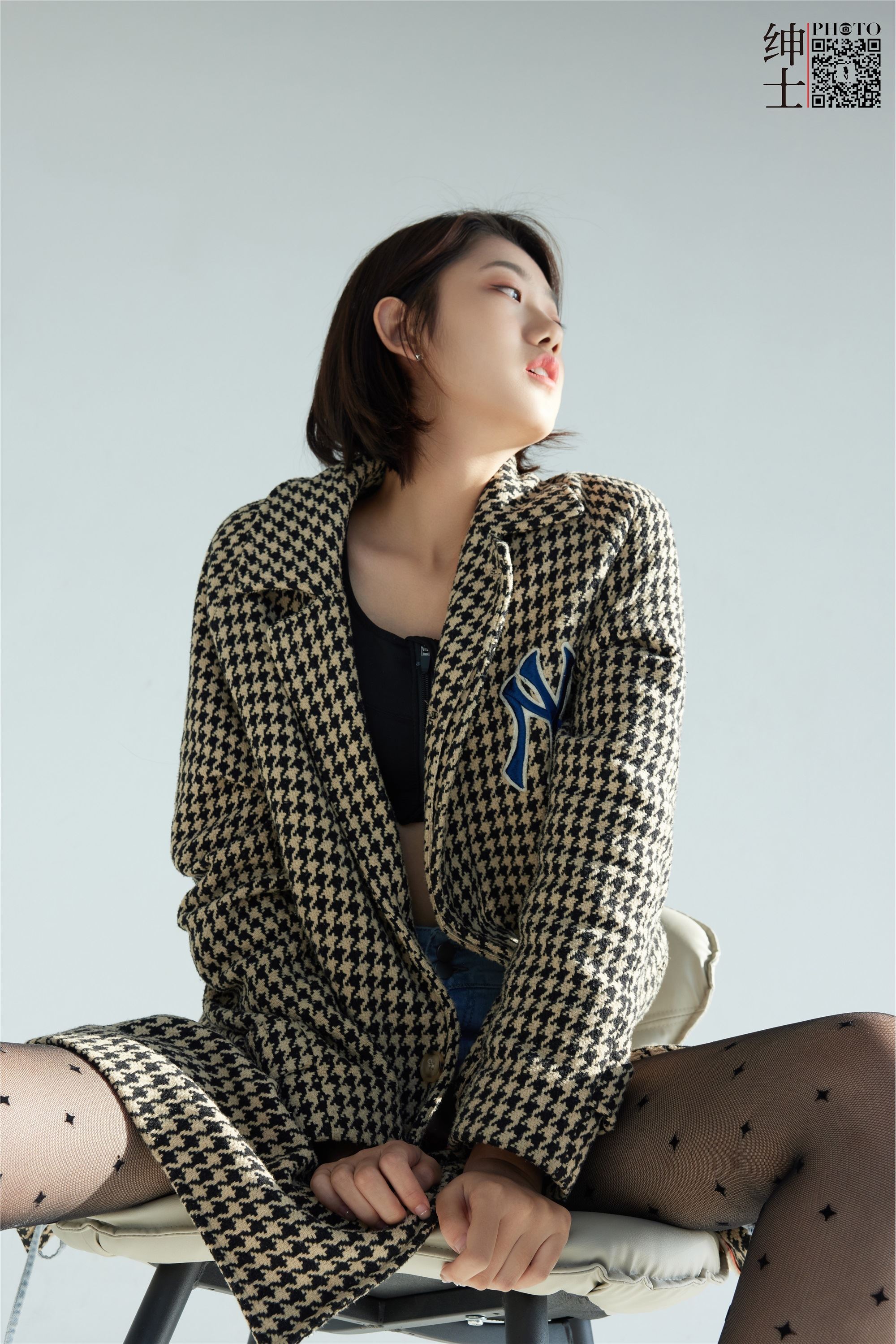 SHENSHI绅士 - SS106 琳琳